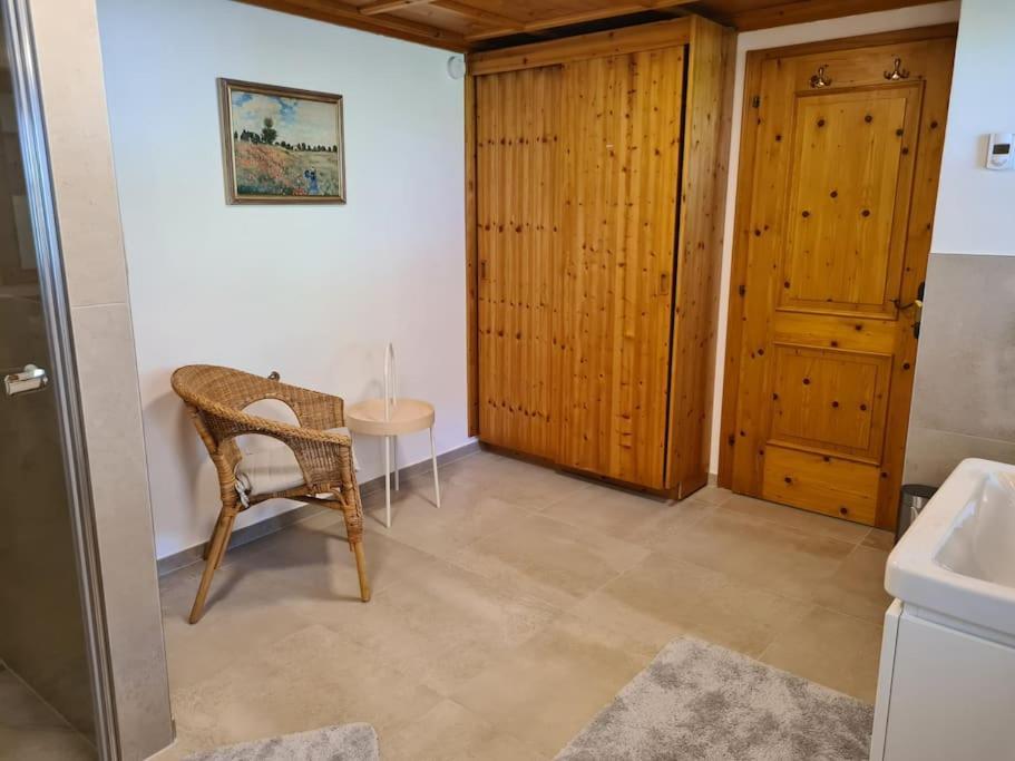 Ferienhaus Beringer Am Kallbach Traunkirchen Ngoại thất bức ảnh