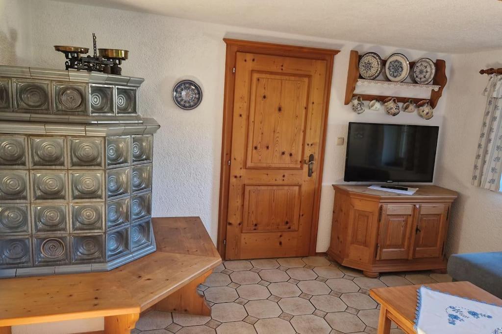 Ferienhaus Beringer Am Kallbach Traunkirchen Ngoại thất bức ảnh